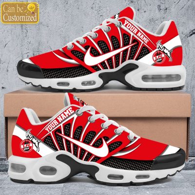 1 FC Köln - Effzeh Schuhe - Herren Turnschuhe - Herren Sportschuhe - Air Max Plus - 15