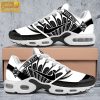 Borussia Mönchengladbach - Gladbach Schuhe - Herren Turnschuhe - Herren Sportschuhe - Air Max Plus Schuhe - 4
