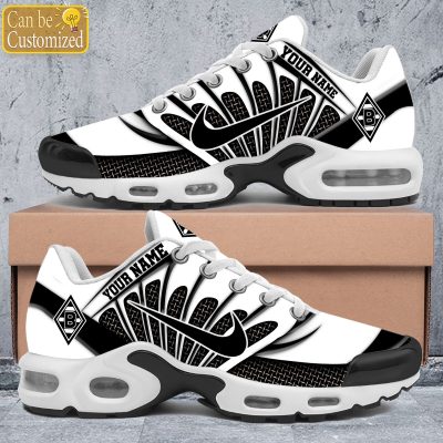 Borussia Mönchengladbach - Gladbach Schuhe - Herren Turnschuhe - Herren Sportschuhe - Air Max Plus Schuhe - 4