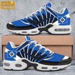 Hamburger SV – HSV Schuhe – Herren Turnschuhe – Herren Sportschuhe – Air Max Plus – 13