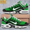 Hannover 96 - H96 Schuhe - Herren Turnschuhe - Herren Sportschuhe - Air Max Plus - 10