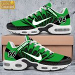 Hannover 96 – H96 Schuhe – Herren Turnschuhe – Herren Sportschuhe – Air Max Plus – 10