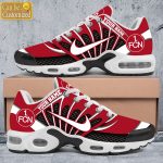 1. FC Nürnberg – FCN Schuhe – Herren Turnschuhe – Herren Sportschuhe – Air Max Plus – 15