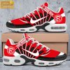 Fortuna Düsseldorf - F95 Schuhe - Herren Turnschuhe - Herren Sportschuhe - Air Max Plus - 13