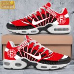 Fortuna Düsseldorf – F95 Schuhe – Herren Turnschuhe – Herren Sportschuhe – Air Max Plus – 13