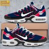 RB Leipzig - RBL Schuhe - Herren Turnschuhe - Herren Sportschuhe - Air Max Plus Schuhe - 4