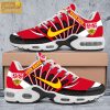 VfB Stuttgart - VfB Schuhe - Herren Turnschuhe - Herren Sportschuhe - Air Max Plus - 17