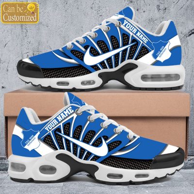 TSG 1899 Hoffenheim - TSG Schuhe - Herren Turnschuhe - Herren Sportschuhe - Air Max Plus - 16