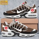 FC St. Pauli  – St. Pauli Schuhe – Herren Turnschuhe – Herren Sportschuhe – Air Max Plus – 16