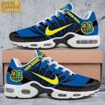 1. FC Saarbrücken – FC Saarbrücken Schuhe – Herren Turnschuhe – Herren Sportschuhe – Air Max Plus – 7