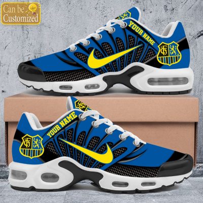 1. FC Saarbrücken - FC Saarbrücken Schuhe - Herren Turnschuhe - Herren Sportschuhe - Air Max Plus - 7