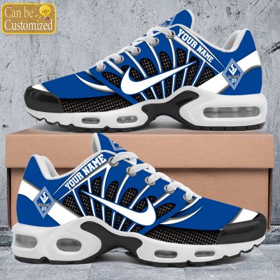 SV Waldhof Mannheim 07 - Waldhof Mannheim Schuhe - Herren Turnschuhe - Herren Sportschuhe - Air Max Plus - 12