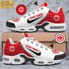 Eintracht Frankfurt - SGE Schuhe - Herren Turnschuhe - Herren Sportschuhe - Air Max Plus Schuhe - 1