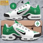 Werder Bremen – Werder Schuhe – Herren Turnschuhe – Herren Sportschuhe – Air Max Plus – 1
