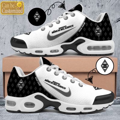Borussia Mönchengladbach - Gladbach Schuhe - Herren Turnschuhe - Herren Sportschuhe - Air Max Plus Schuhe - 1