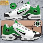 Hannover 96 – H96 Schuhe – Herren Turnschuhe – Herren Sportschuhe – Air Max Plus – 1
