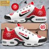 Mainz 05 - M05 Schuhe - Herren Turnschuhe - Herren Sportschuhe - Air Max Plus Schuhe - 1