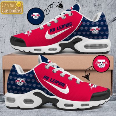 RB Leipzig - RBL Schuhe - Herren Turnschuhe - Herren Sportschuhe - Air Max Plus Schuhe - 1