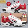 VfB Stuttgart - VfB Schuhe - Herren Turnschuhe - Herren Sportschuhe - Air Max Plus - 2