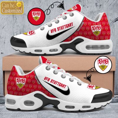 VfB Stuttgart - VfB Schuhe - Herren Turnschuhe - Herren Sportschuhe - Air Max Plus - 2