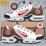 FC St. Pauli – St. Pauli Schuhe – Herren Turnschuhe – Herren Sportschuhe – Air Max Plus – 1