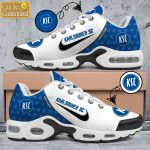 Karlsruher SC – KSC Schuhe – Herren Turnschuhe – Herren Sportschuhe – Air Max Plus – 1