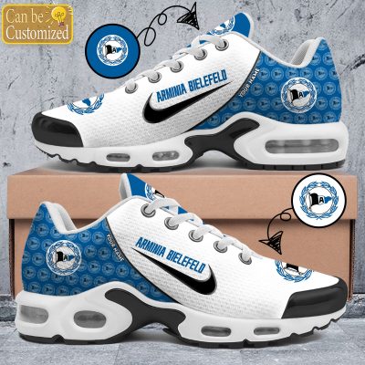 DSC Arminia Bielefeld - Arminia Schuhe - Herren Turnschuhe - Herren Sportschuhe - Air Max Plus - 1