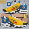 BTSV Eintracht Braunschweig - Eintracht Braunschweig Schuhe - Herren Turnschuhe - Herren Sportschuhe - Air Max Plus - 1