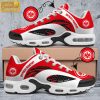 Eintracht Frankfurt - SGE Schuhe - Herren Turnschuhe - Herren Sportschuhe - Air Max Plus Schuhe - 2