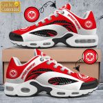 Eintracht Frankfurt – SGE Schuhe – Herren Turnschuhe – Herren Sportschuhe – Air Max Plus Schuhe – 2