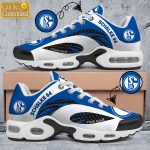 Schalke 04 – S04 Schuhe – Herren Turnschuhe – Herren Sportschuhe – Air Max Plus – 2