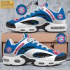 FC Bayern München - FCB Schuhe - Herren Turnschuhe - Herren Sportschuhe - Air Max Plus Schuhe - 2