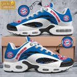 FC Bayern München – FCB Schuhe – Herren Turnschuhe – Herren Sportschuhe – Air Max Plus Schuhe – 2