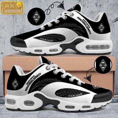 Borussia Mönchengladbach - Gladbach Schuhe - Herren Turnschuhe - Herren Sportschuhe - Air Max Plus Schuhe - 2