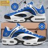 Hamburger SV - HSV Schuhe - Herren Turnschuhe - Herren Sportschuhe - Air Max Plus - 2