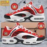 Bayer 04 Leverkusen – B04 Schuhe – Herren Turnschuhe – Herren Sportschuhe – Air Max Plus Schuhe – 2