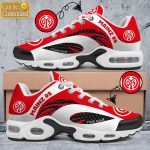 Mainz 05 – M05 Schuhe – Herren Turnschuhe – Herren Sportschuhe – Air Max Plus Schuhe – 2