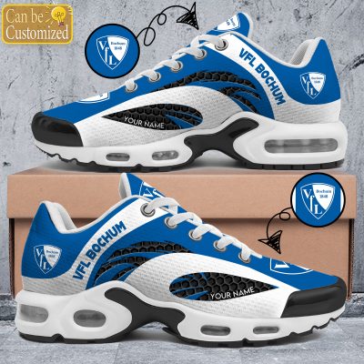 VfL Bochum - VfL Schuhe - Herren Turnschuhe - Herren Sportschuhe - Air Max Plus - 3