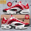 VfB Stuttgart - VfB Schuhe - Herren Turnschuhe - Herren Sportschuhe - Air Max Plus - 3
