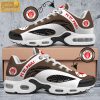 FC St. Pauli  - St. Pauli Schuhe - Herren Turnschuhe - Herren Sportschuhe - Air Max Plus - 2