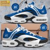 Karlsruher SC - KSC Schuhe - Herren Turnschuhe - Herren Sportschuhe - Air Max Plus - 2