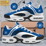 Karlsruher SC – KSC Schuhe – Herren Turnschuhe – Herren Sportschuhe – Air Max Plus – 2