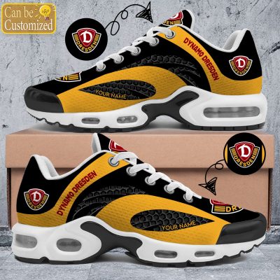 SG Dynamo Dresden - Dynamo Dresden Schuhe - Herren Turnschuhe - Herren Sportschuhe - Air Max Plus - 2