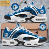 DSC Arminia Bielefeld - Arminia Schuhe - Herren Turnschuhe - Herren Sportschuhe - Air Max Plus - 2