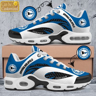 DSC Arminia Bielefeld - Arminia Schuhe - Herren Turnschuhe - Herren Sportschuhe - Air Max Plus - 2