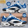 SV Darmstadt 98 - D98 Schuhe - Herren Turnschuhe - Herren Sportschuhe - Air Max Plus - 2