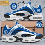 SV Darmstadt 98 – D98 Schuhe – Herren Turnschuhe – Herren Sportschuhe – Air Max Plus – 2