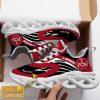 1. FC Nürnberg - FCN Schuhe - Herren Turnschuhe - Herren Sportschuhe - Max Soul Schuhe - 16