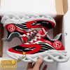 Fortuna Düsseldorf - F95 Schuhe - Herren Turnschuhe - Herren Sportschuhe - Max Soul Schuhe - 14