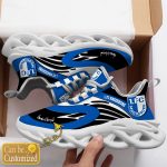 1. FC Magdeburg – FCM Schuhe – Herren Turnschuhe – Herren Sportschuhe – Max Soul Schuhe – 15